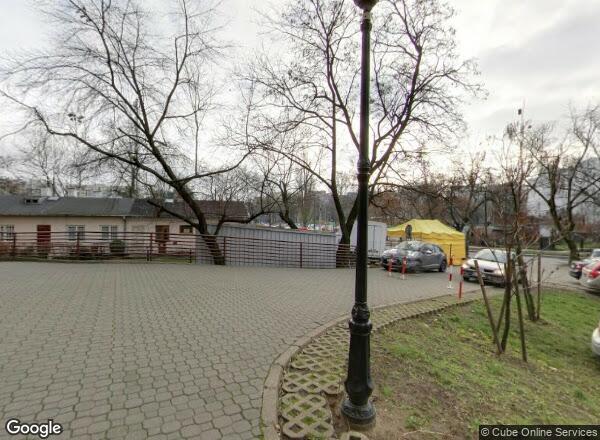 Ceny mieszkań Warszawa ul. T. Korzona 111