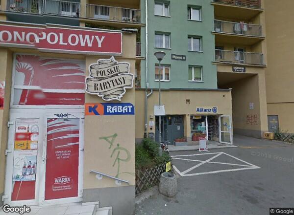 Ceny mieszkań Wrocław UL. ORZECHOWA 33