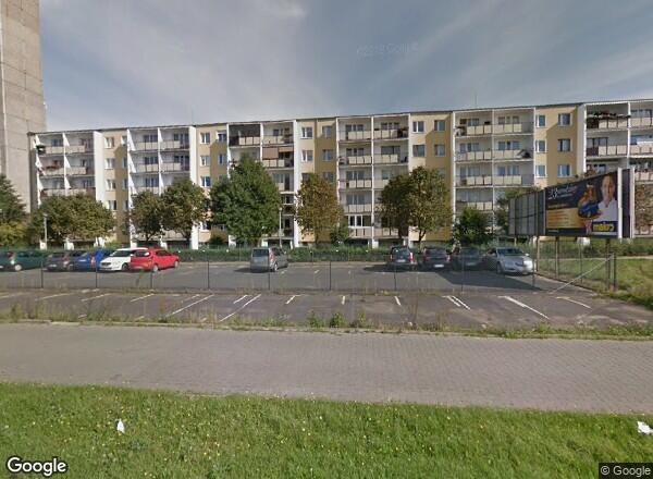 Ceny mieszkań Poznań Bolesława Śmiałego 35