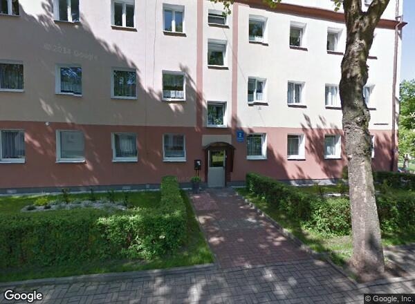 Ceny transakcyjne mieszkań Gdynia gen. Jarosława Dąbrowskiego 2