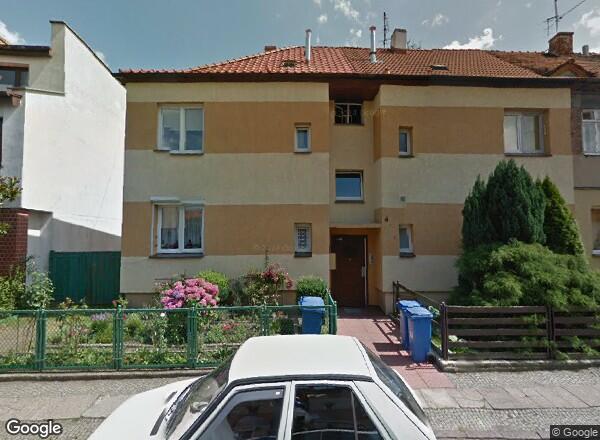 Ceny mieszkań Szczecin Karola Libelta 4