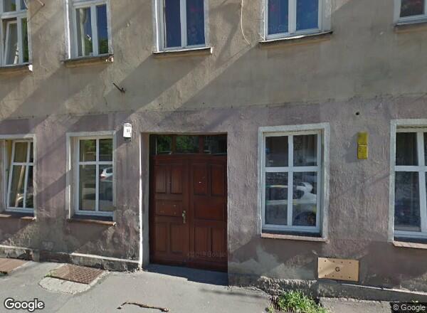 Ceny mieszkań Wrocław UL. WOJCIECHA CYBULSKIEGO 31