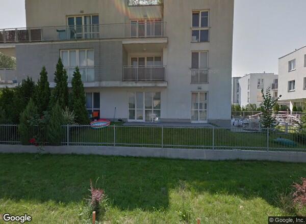 Ceny mieszkań Warszawa ul. Jara 5B