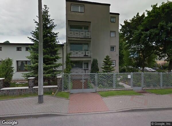 Ceny transakcyjne mieszkań Gdynia Kaspra Geskiego 23