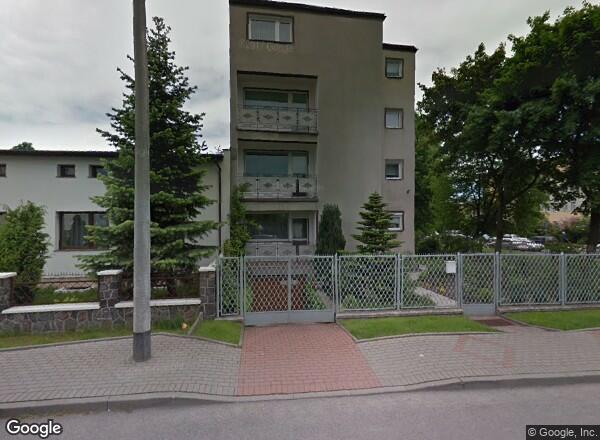 Ceny mieszkań Gdynia Kaspra Geskiego 23