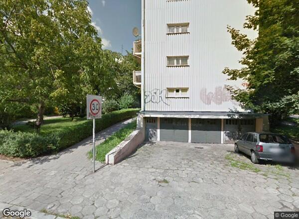 Ceny mieszkań Wrocław UL. POWSTAŃCÓW ŚLĄSKICH 181