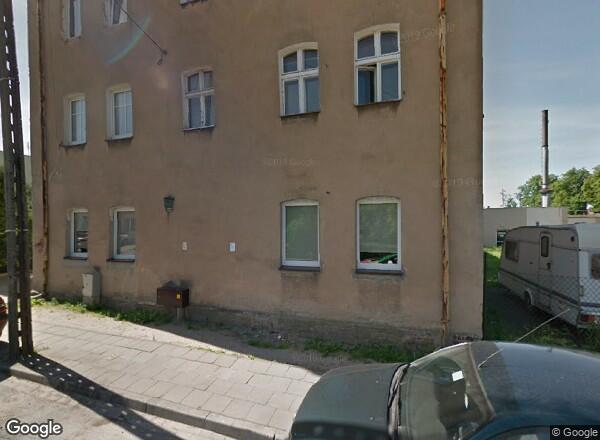 Ceny mieszkań Poznań św. Antoniego 28