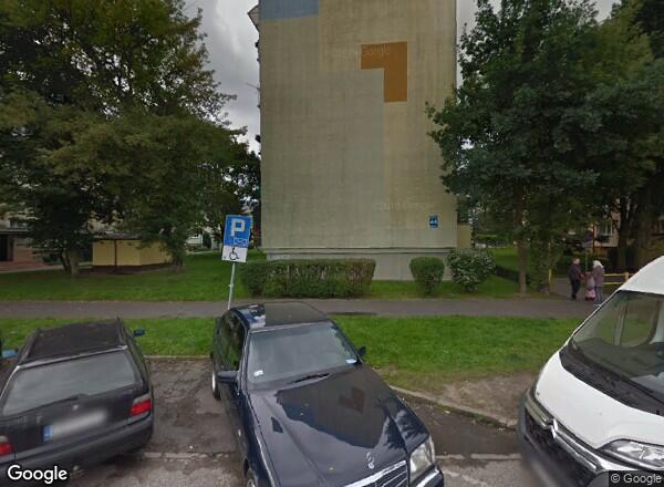 Ceny mieszkań Bydgoszcz Modrakowa 44