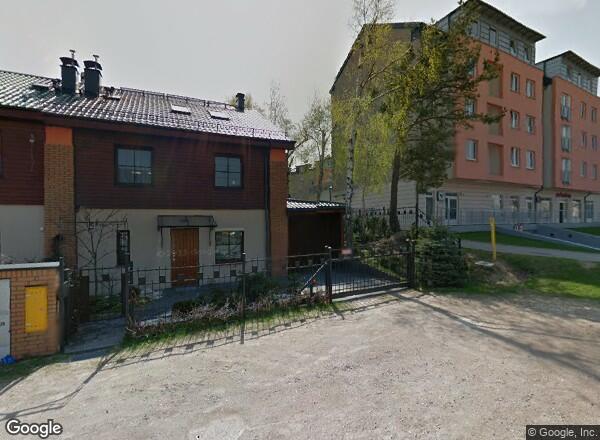 Ceny mieszkań Gdańsk Międzygwiezdna 4