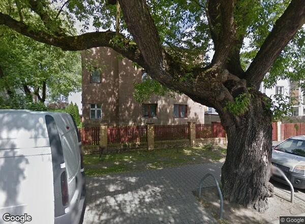 Ceny mieszkań Poznań Raszyńska 12