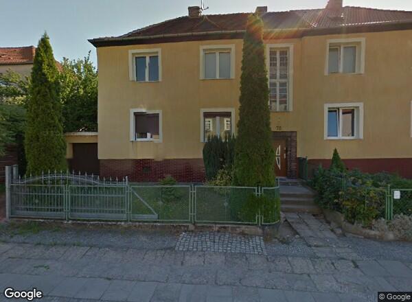 Ceny mieszkań Szczecin Marii Konopnickiej 70