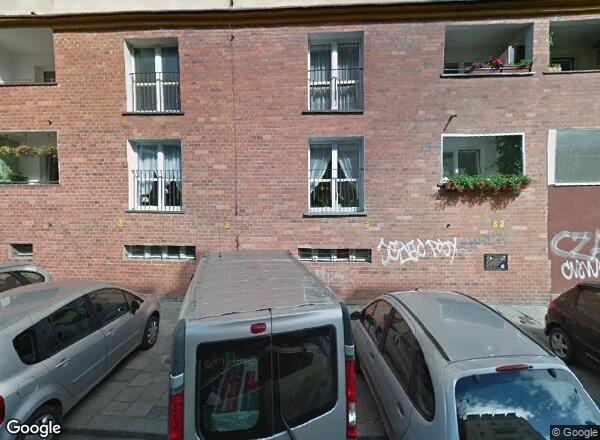 Ceny mieszkań Wrocław UL. ŁÓDZKA 12