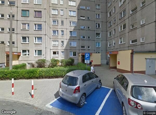 Ceny transakcyjne mieszkań Opole Zawiszaków 12