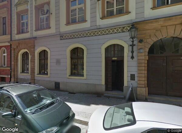 Ceny mieszkań Wrocław UL. KIEŁBAŚNICZA 29