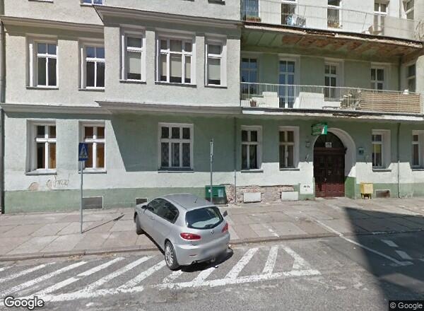 Ceny transakcyjne mieszkań Szczecin Kujawska 5,6
