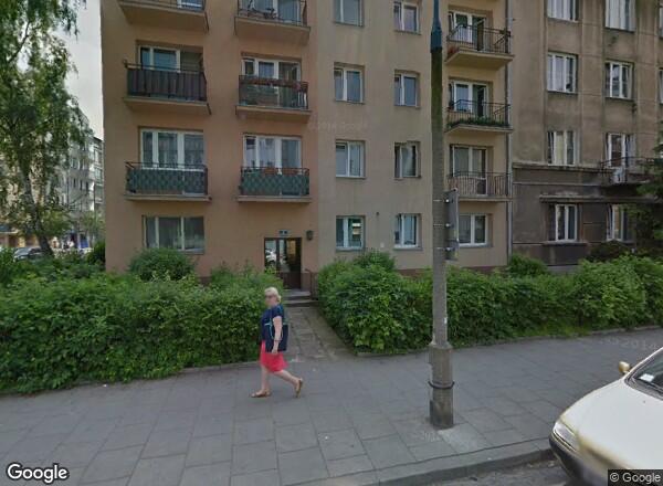 Ceny mieszkań Kraków Nowowiejska 2