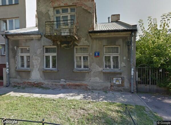 Ceny mieszkań Warszawa ul. A. Kordeckiego 8