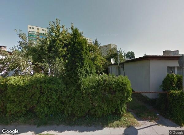Ceny transakcyjne mieszkań Szczecin Jodłowa 18