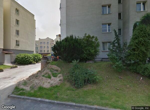 Ceny mieszkań Warszawa ul. Meander 1A