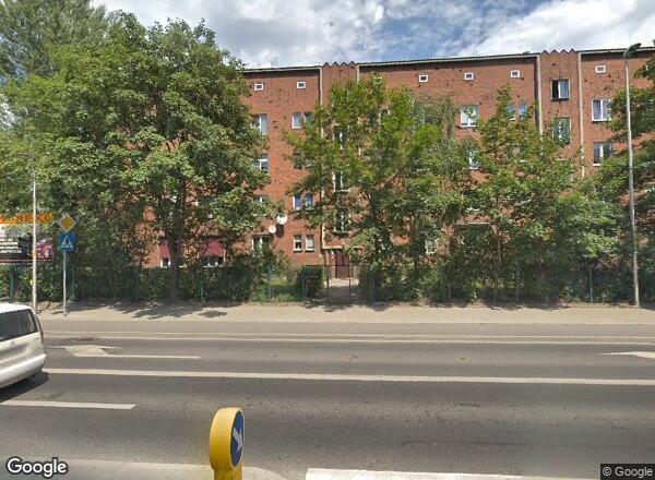 Ceny mieszkań Wrocław UL. STRZEGOMSKA 53C