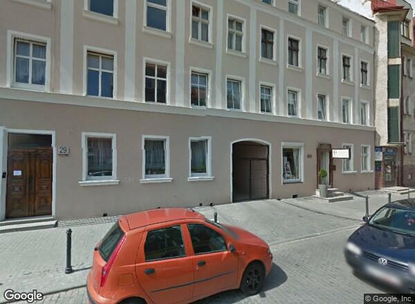 Ceny mieszkań Gdańsk Wajdeloty 29