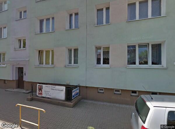 Ceny mieszkań Poznań Jagiellońskie 115