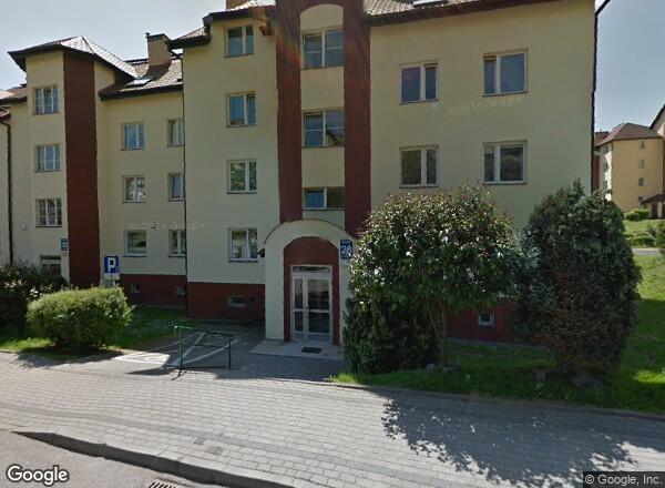 Ceny mieszkań Gdańsk Lecha Bądkowskiego 28