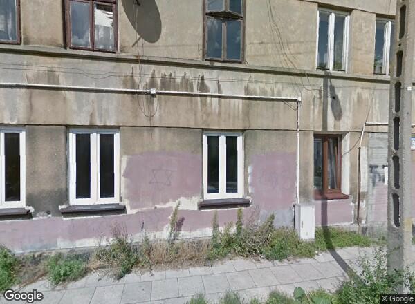 Ceny mieszkań Łódź Józefa Korzeniowskiego 9