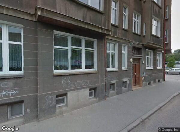 Ceny mieszkań Gdańsk Lisia Grobla 1