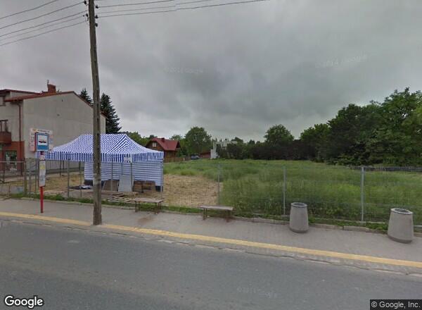 Ceny mieszkań Warszawa ul. Ryżowa 6