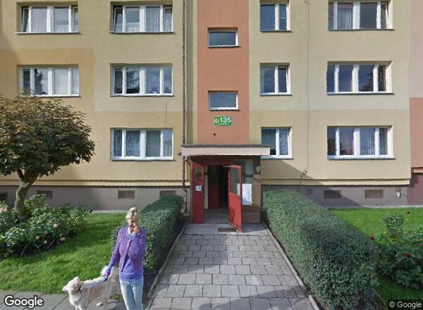 Ceny mieszkań Szczecin Jasna 135