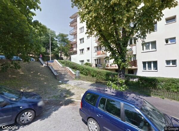 Ceny transakcyjne mieszkań Gorzów Wielkopolski ORLĄT LWOWSKICH 16