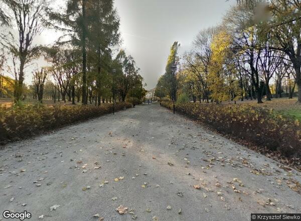 Ceny mieszkań Warszawa ul. Człuchowska 2C