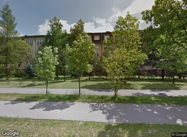 Ceny mieszkań Łódź Karola Adamieckiego 8