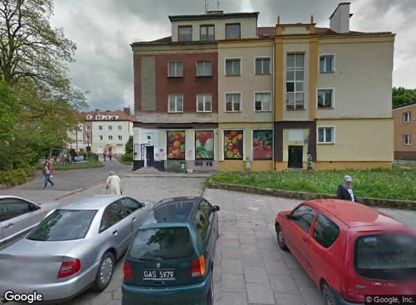 Ceny mieszkań Gdańsk Fryderyka Chopina 38