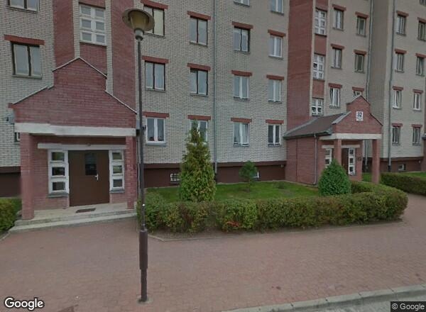 Ceny transakcyjne mieszkań Białystok Aleja Konstytucji 3-go Maja 32