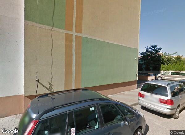 Ceny mieszkań Białystok Porzeczkowa 19