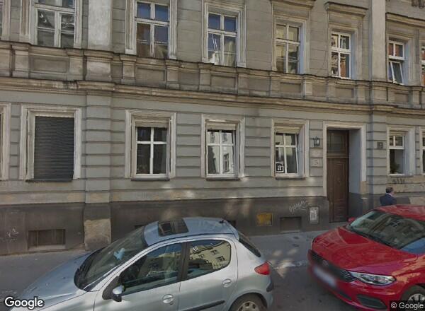 Ceny mieszkań Poznań Strzałowa 6