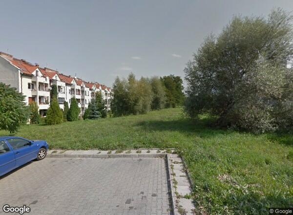 Ceny transakcyjne mieszkań Kraków Ks. Józefa Kurzei 2