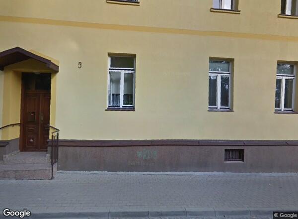 Ceny mieszkań Białystok Elizy Orzeszkowej 5