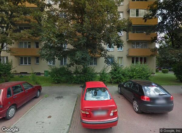 Ceny mieszkań Warszawa ul. M. K. Ogińskiego 24