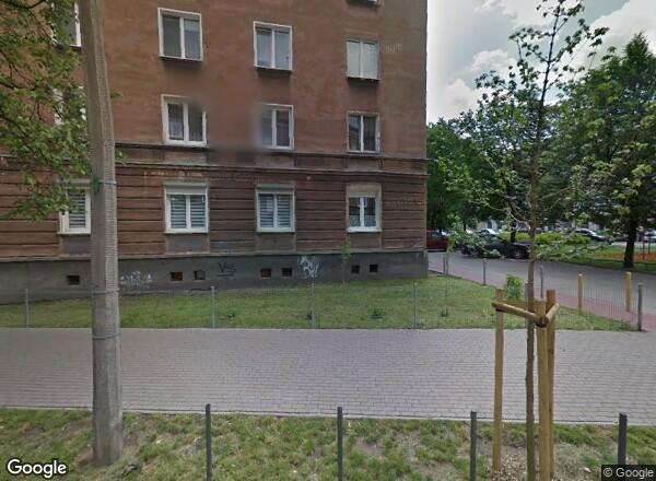 Ceny mieszkań Poznań Antoniego Kosińskiego 6