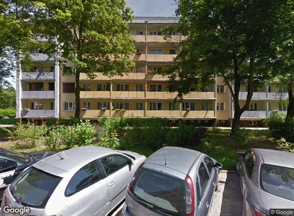 Ceny mieszkań Poznań Rzeczypospolitej 91