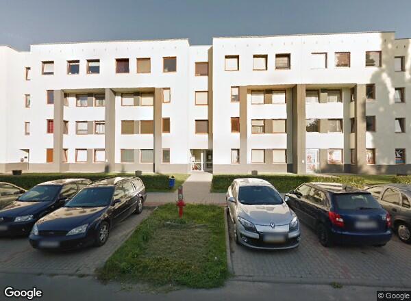 Ceny mieszkań Lublin Dziewanny 14