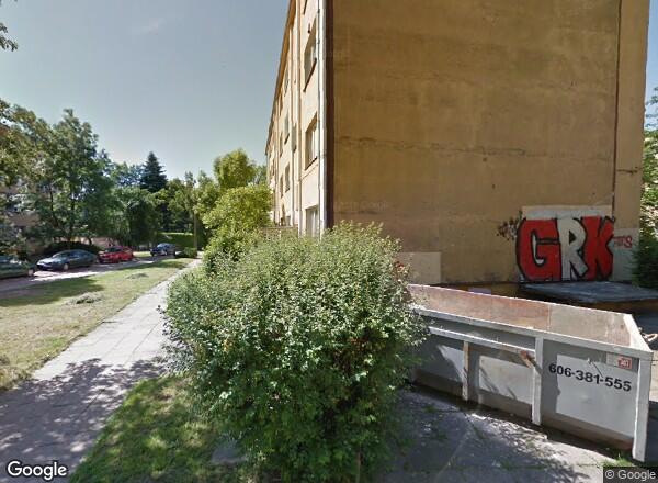 Ceny mieszkań Łódź Energetyków 3