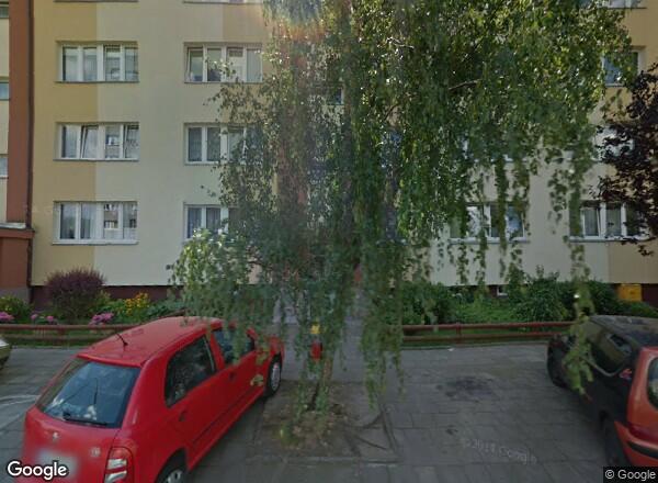 Ceny mieszkań Szczecin Tadeusza Zawadzkiego 63