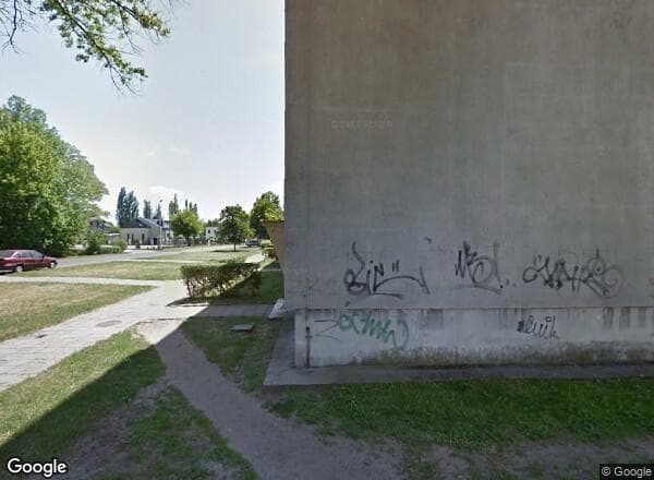 Ceny transakcyjne mieszkań Toruń mjr. Ludwika Idzikowskiego 4