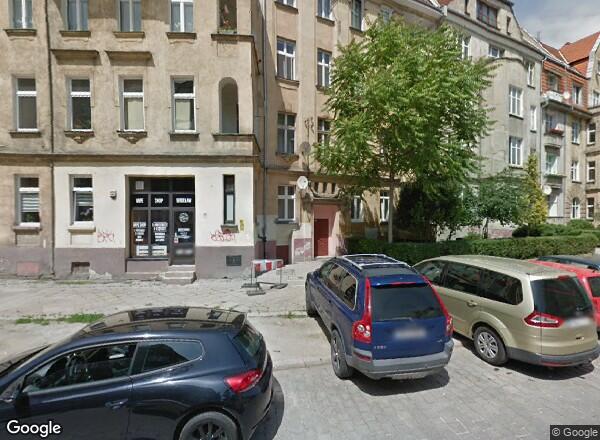 Ceny mieszkań Wrocław UL. WESOŁA 40