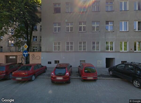 Ceny mieszkań Wrocław UL. NOWOWIEJSKA 113