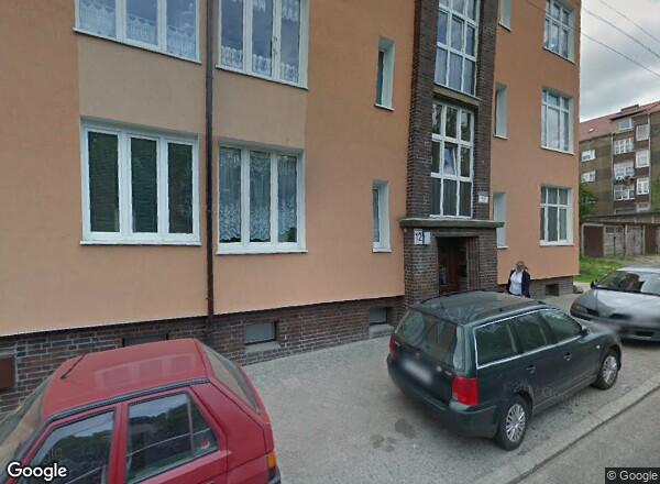 Ceny mieszkań Szczecin Elizy Orzeszkowej 12